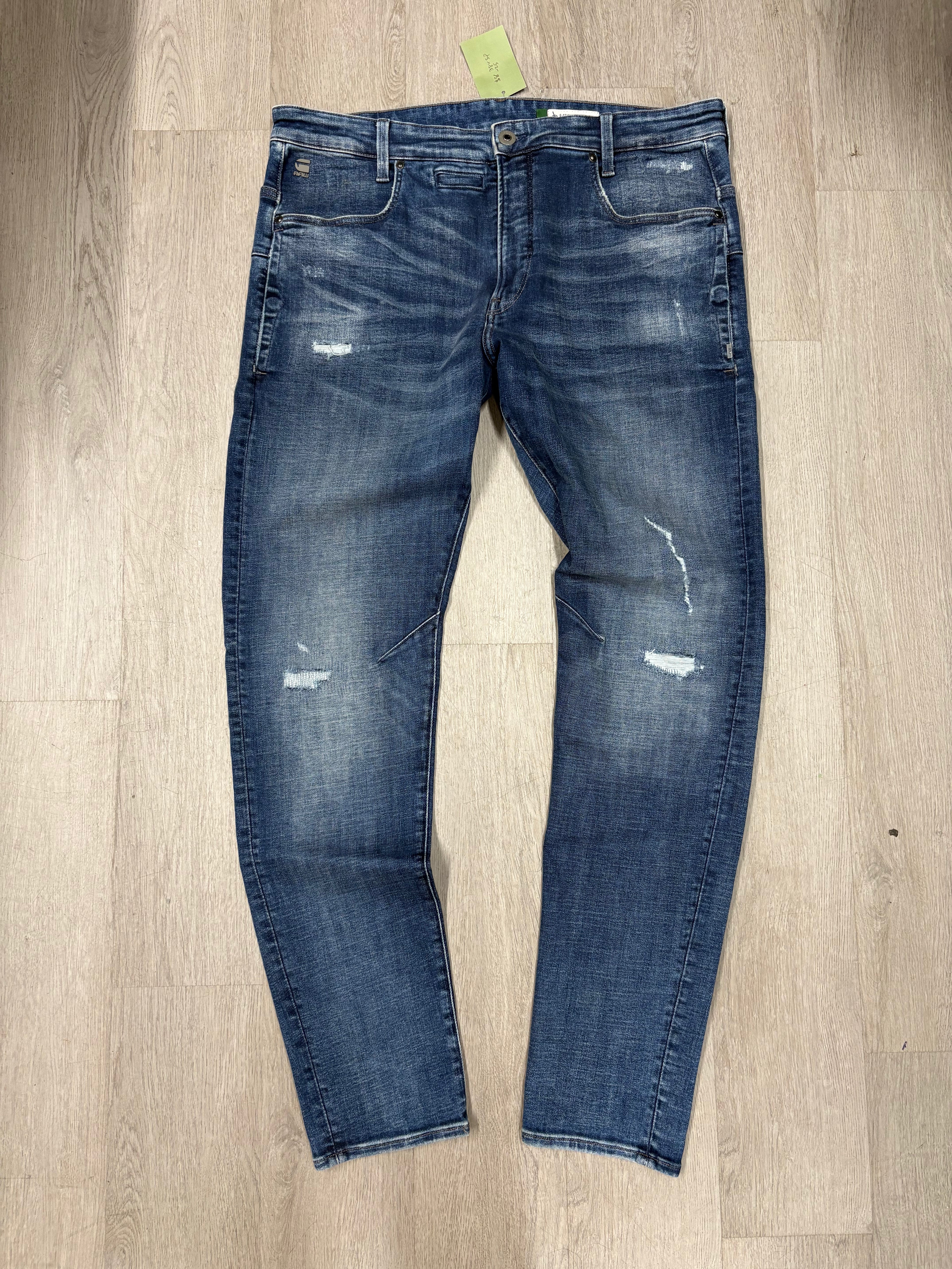 G star jeans