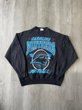 Vintage 1993 Carolina Panthers Sweatshirt
