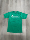 Green Irish Today… Whatever Tomorrow St. Patrick’s Tee