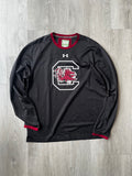 University of South Carolina Gamecocks Mesh Long Sleeve Tee