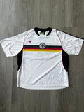 Vintage Redmax Germany Soccer Jersey