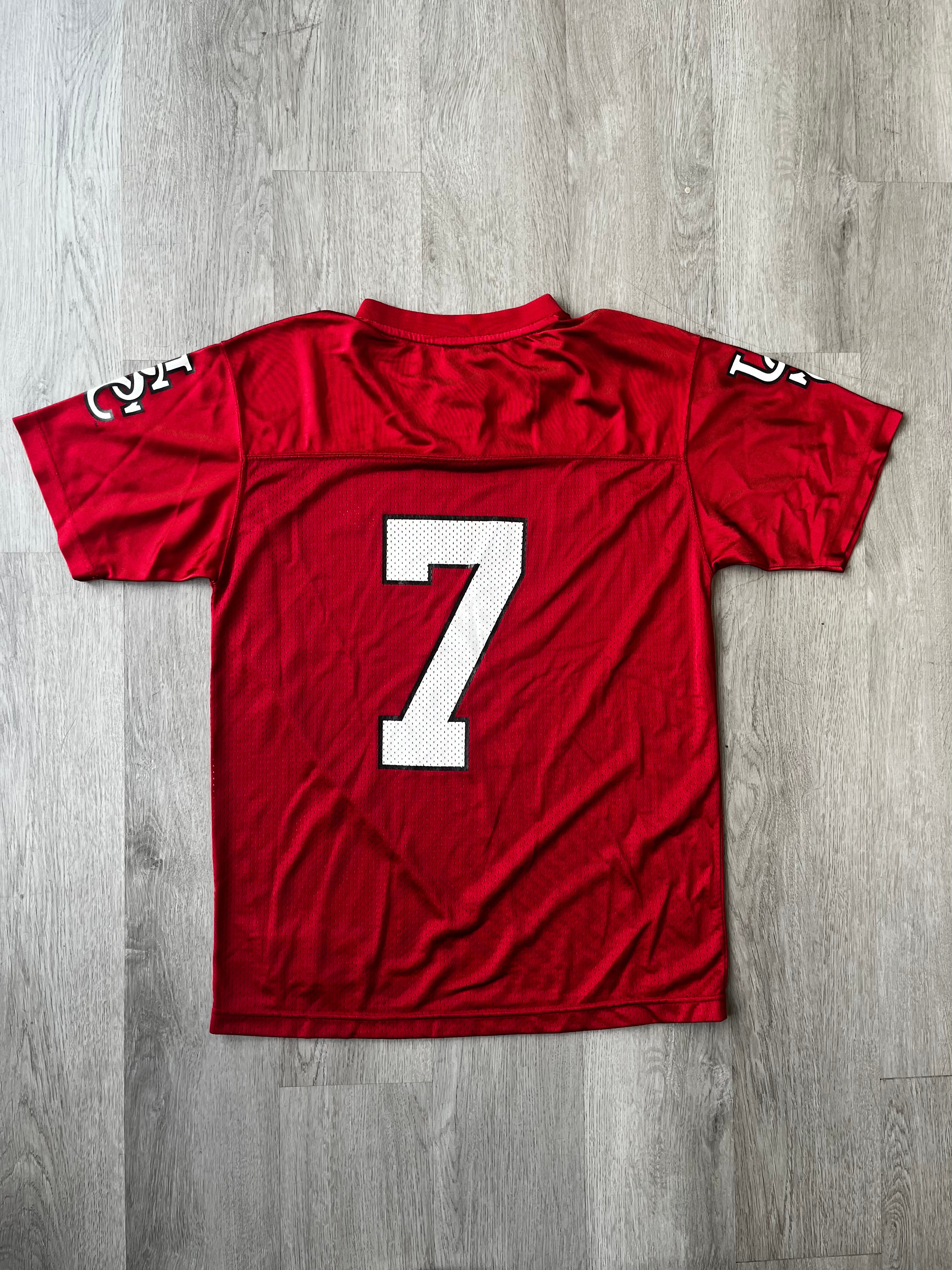 Youth University of South Carolina 7 Football Jersey