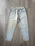 Vintage Levi’s 560 Jeans