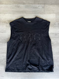 Black Honor The Gift HTG Tank Top