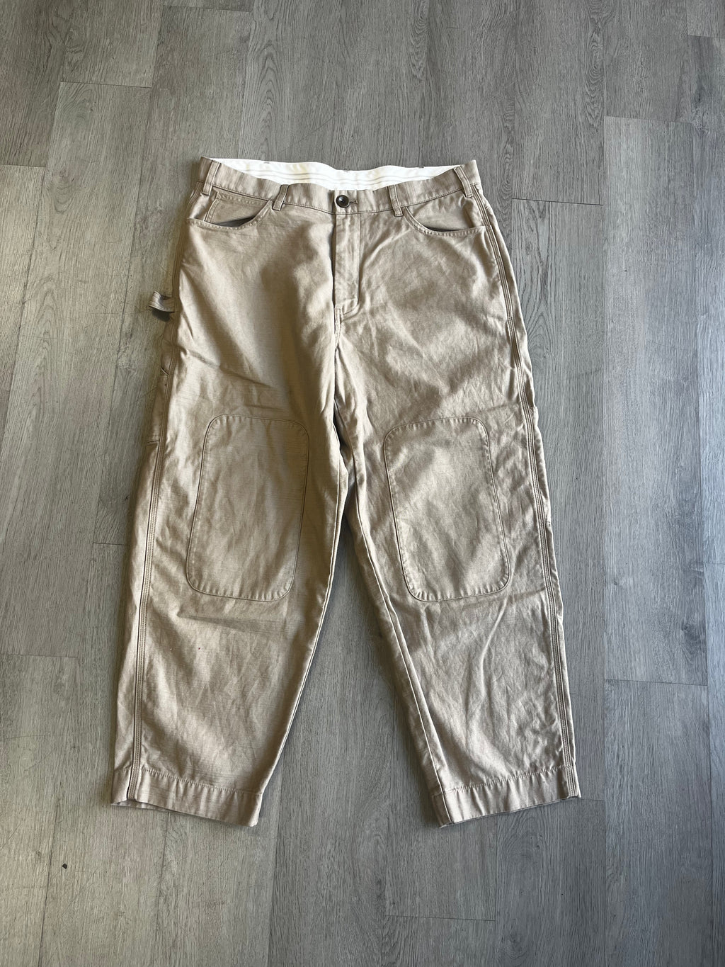 Garbstore Staple Pant