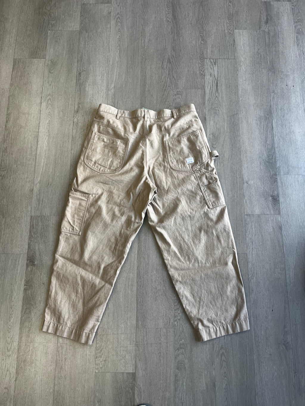 Garbstore Staple Pant