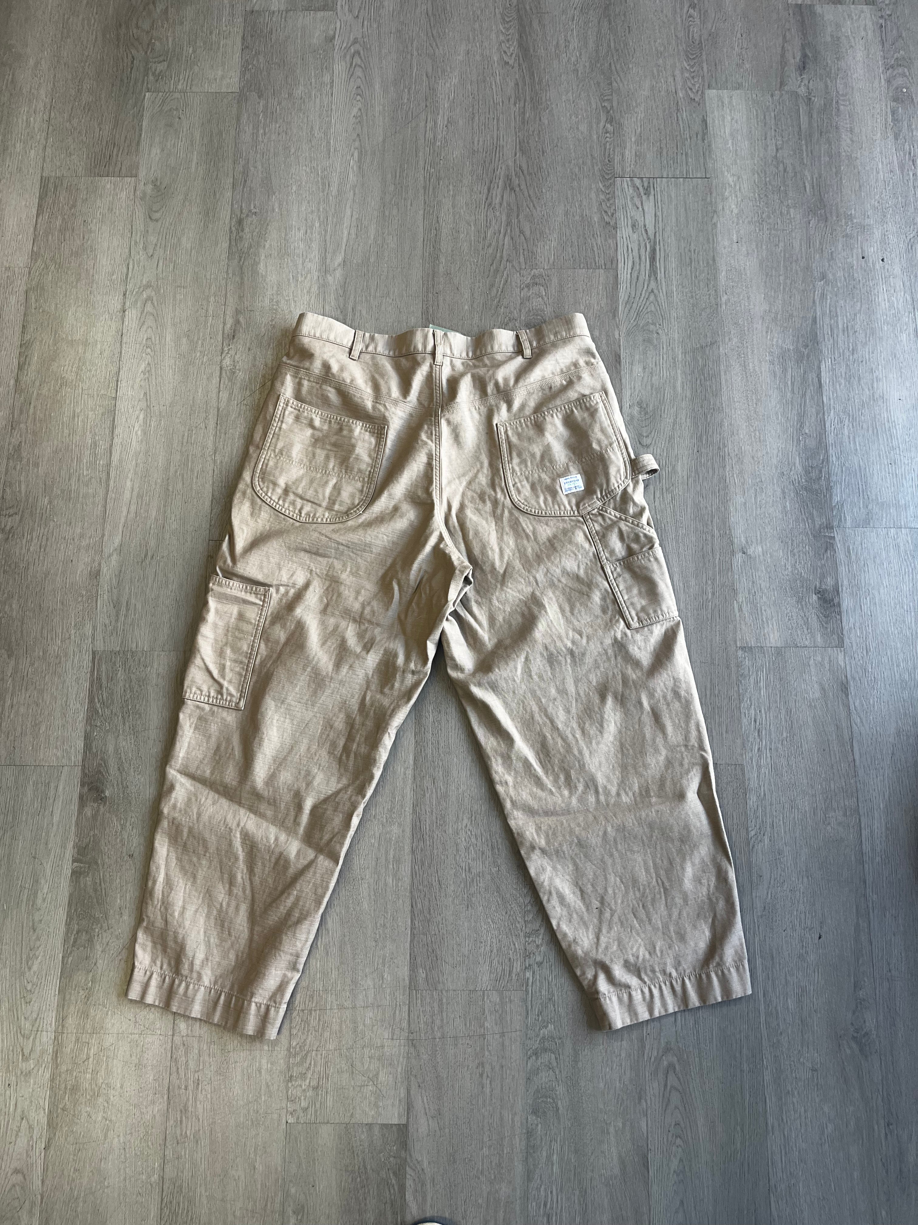 Garbstore Staple Pant