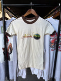 Vintage Atlanta Ringer Tee