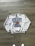 Vintage 90s Kentucky Wildcats Crewneck Sweatshirt