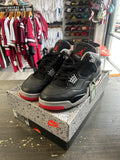 Pre-Owned Jordan 4 Retro Bred Reimagined