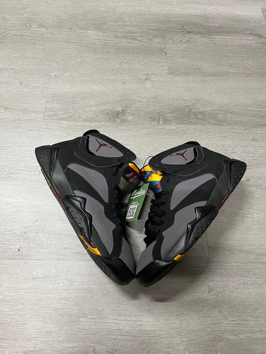 Pre-owned Jordan 7 Retro Bordeaux (2015)