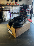Dr. Martens Adrian Smooth Leather Tassel Loafer Black