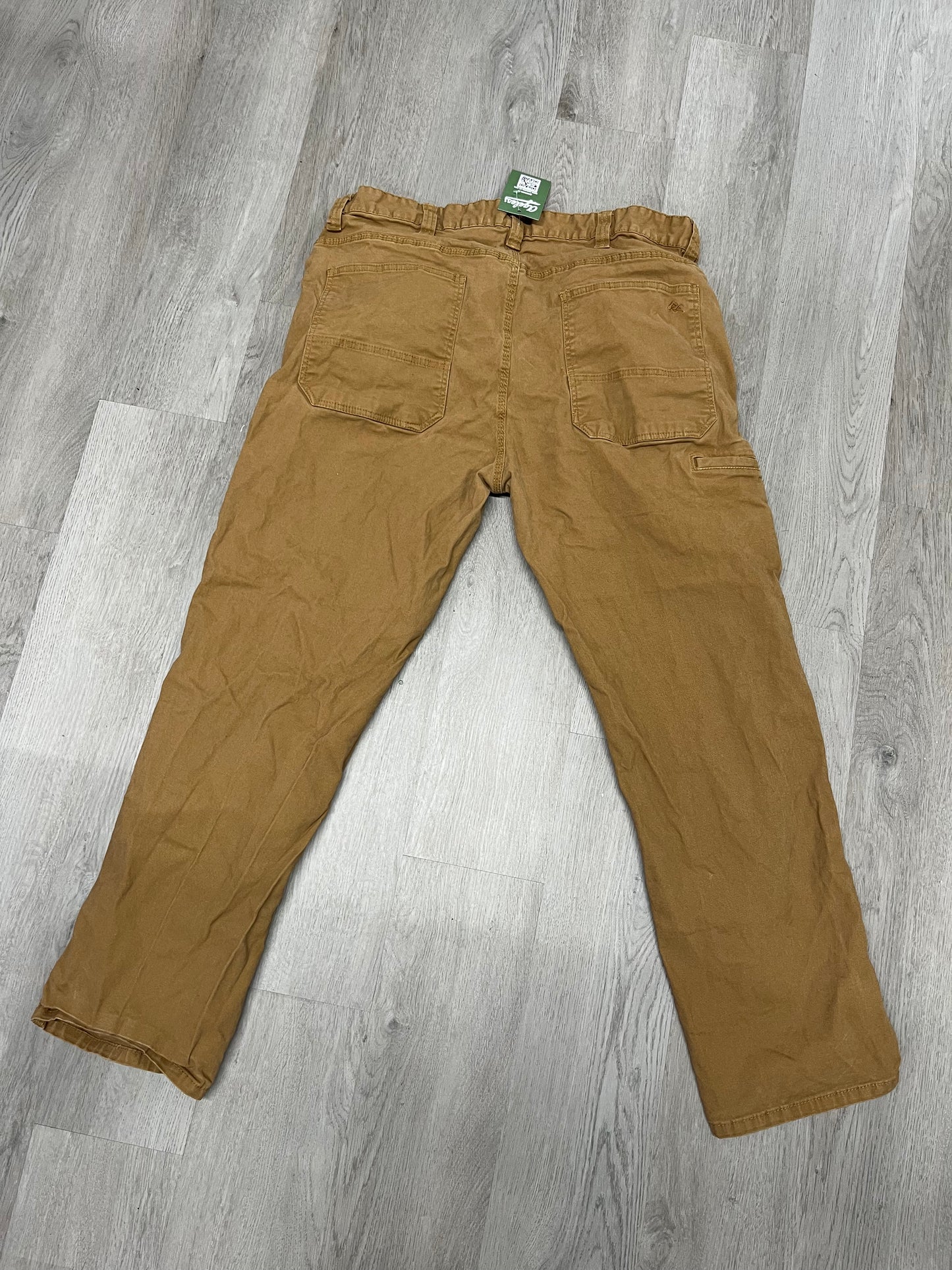 Ridgecut Toughwear Pants