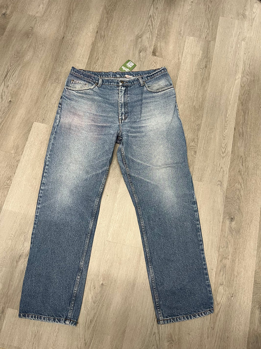 Levi 550 Jeans