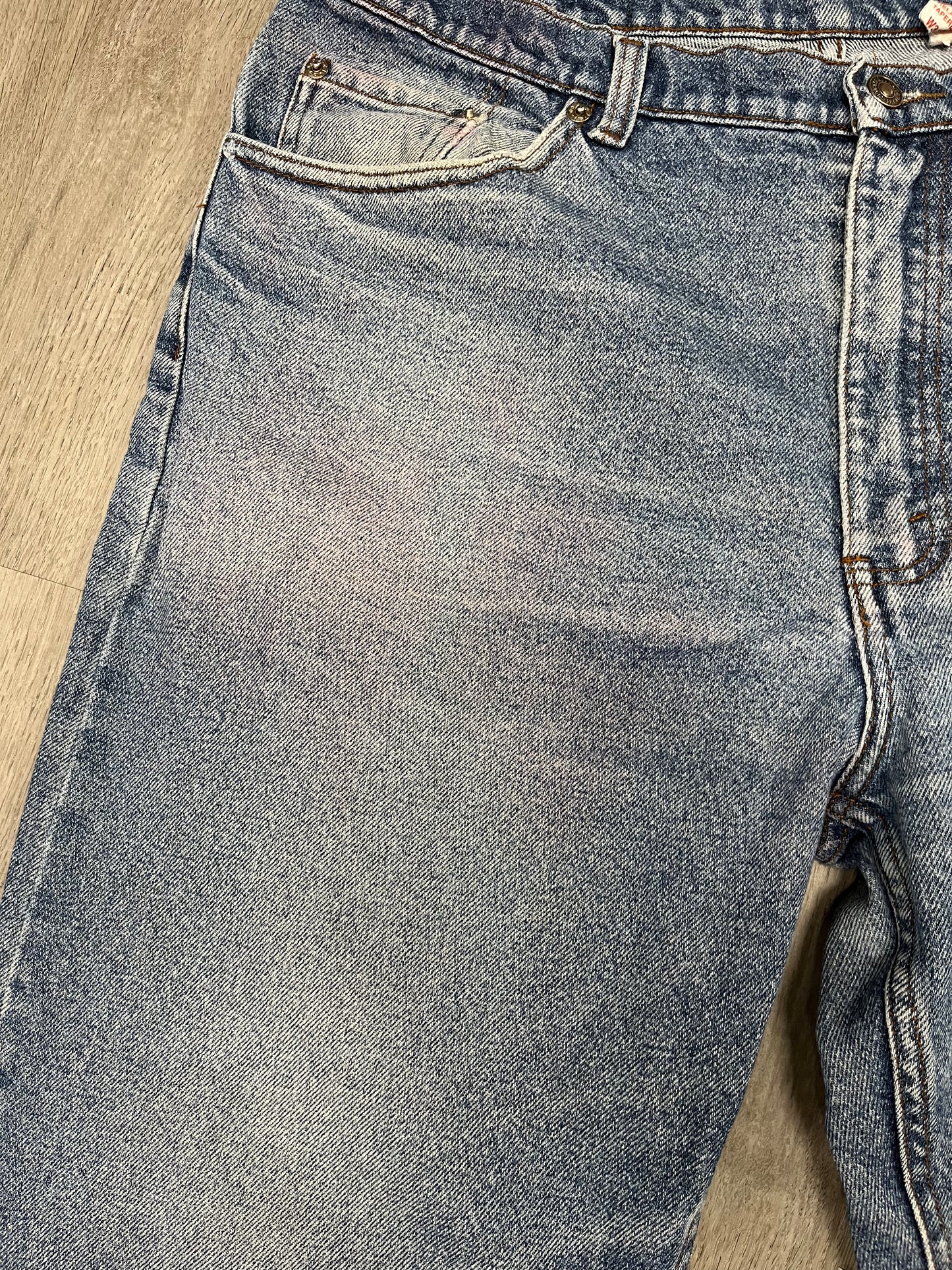 Levi 550 Jeans