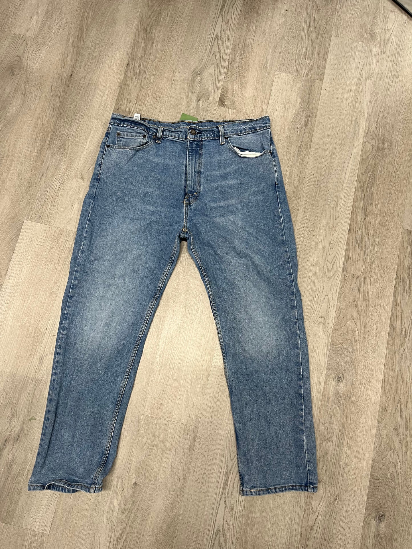 Levi 505 Jeans