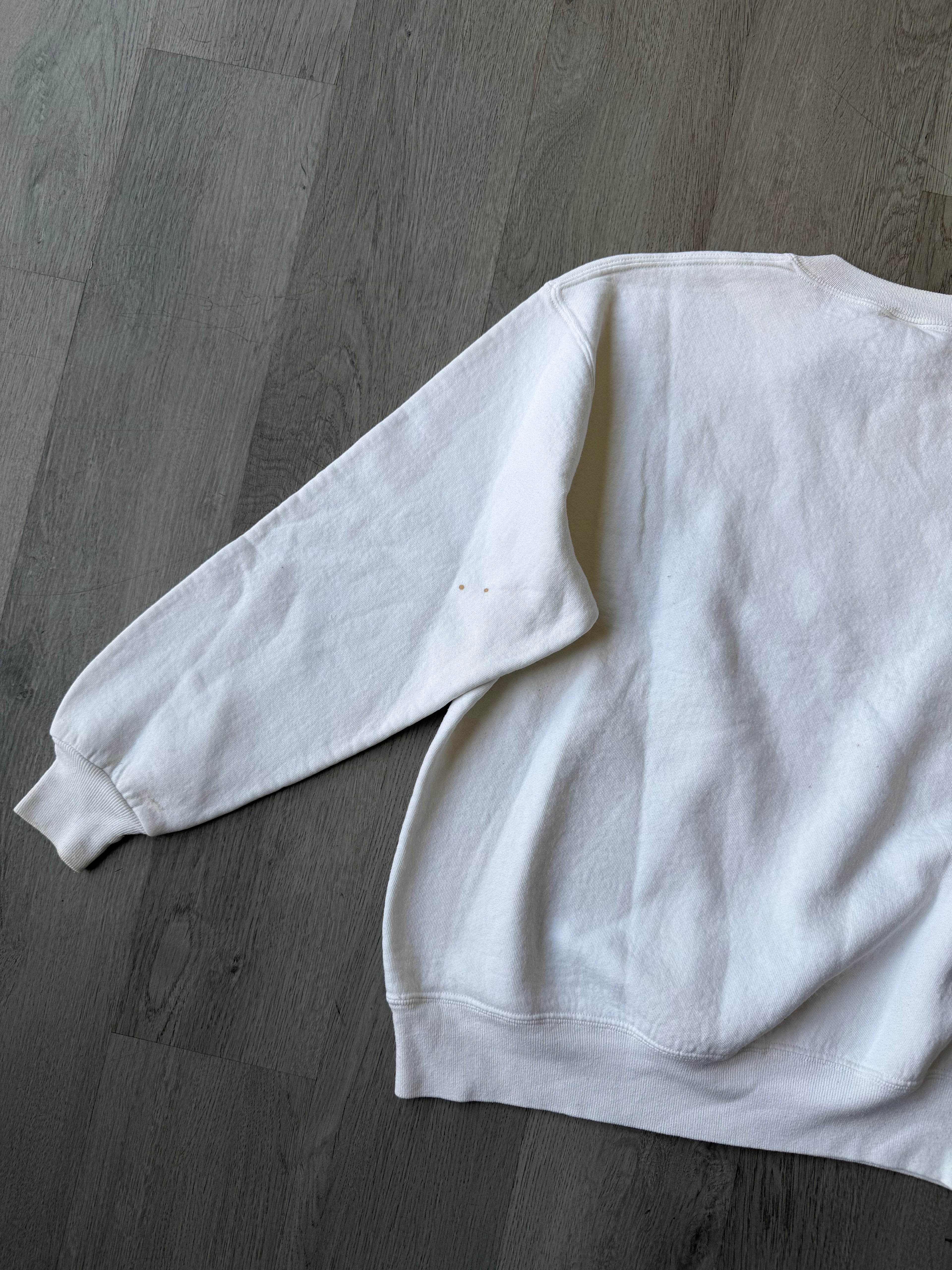 Vintage Clemson Tigers Sweatshirt