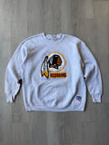 Vintage Washington Redskins Sweatshirt