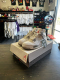 Pre-Owned Jordan 4 Retro White Oreo (2021)