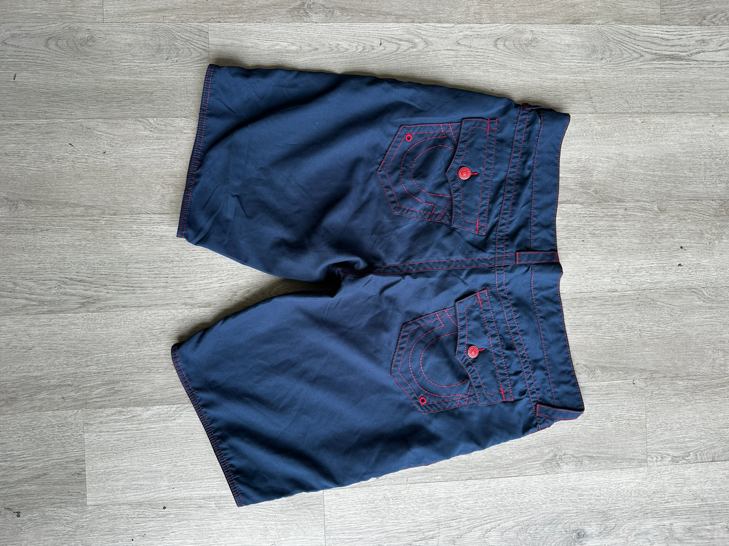 True Religion Swim Shorts