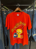 Vintage Tweety Bird Bewitched Tee