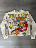 Vale Forever Saturday Long-Sleeve Tee