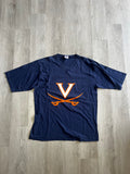 University of Virginia Cavaliers Varsity Tee