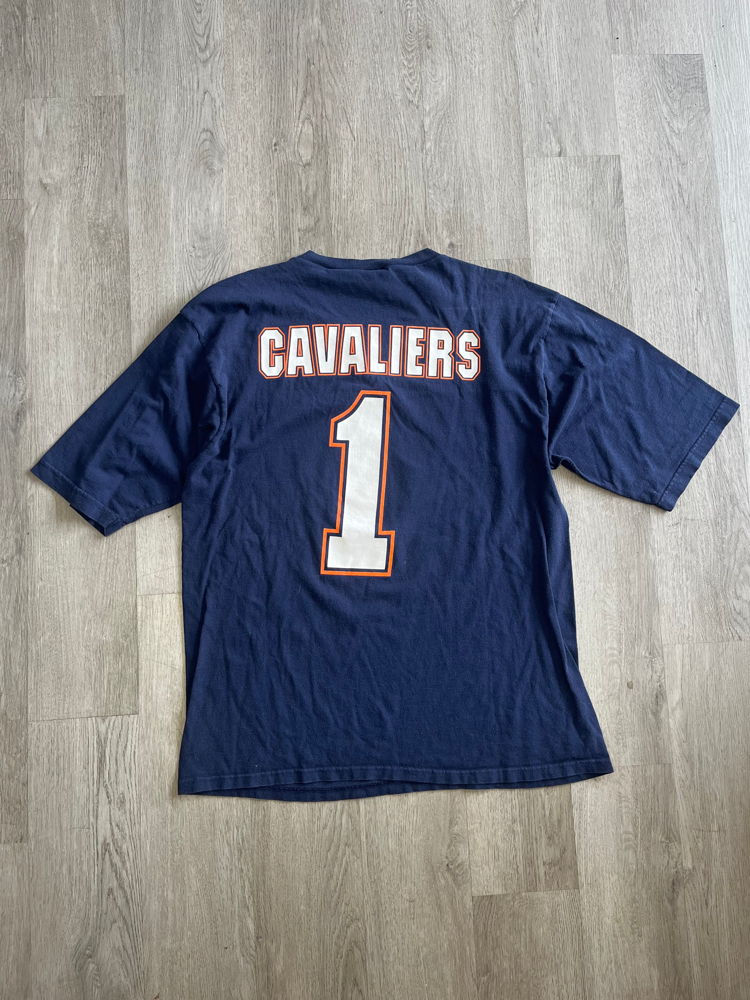 University of Virginia Cavaliers Varsity Tee