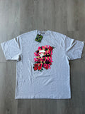 Brand-New A Bathing Ape (BAPE) x Anti Social Social Club Tee #1