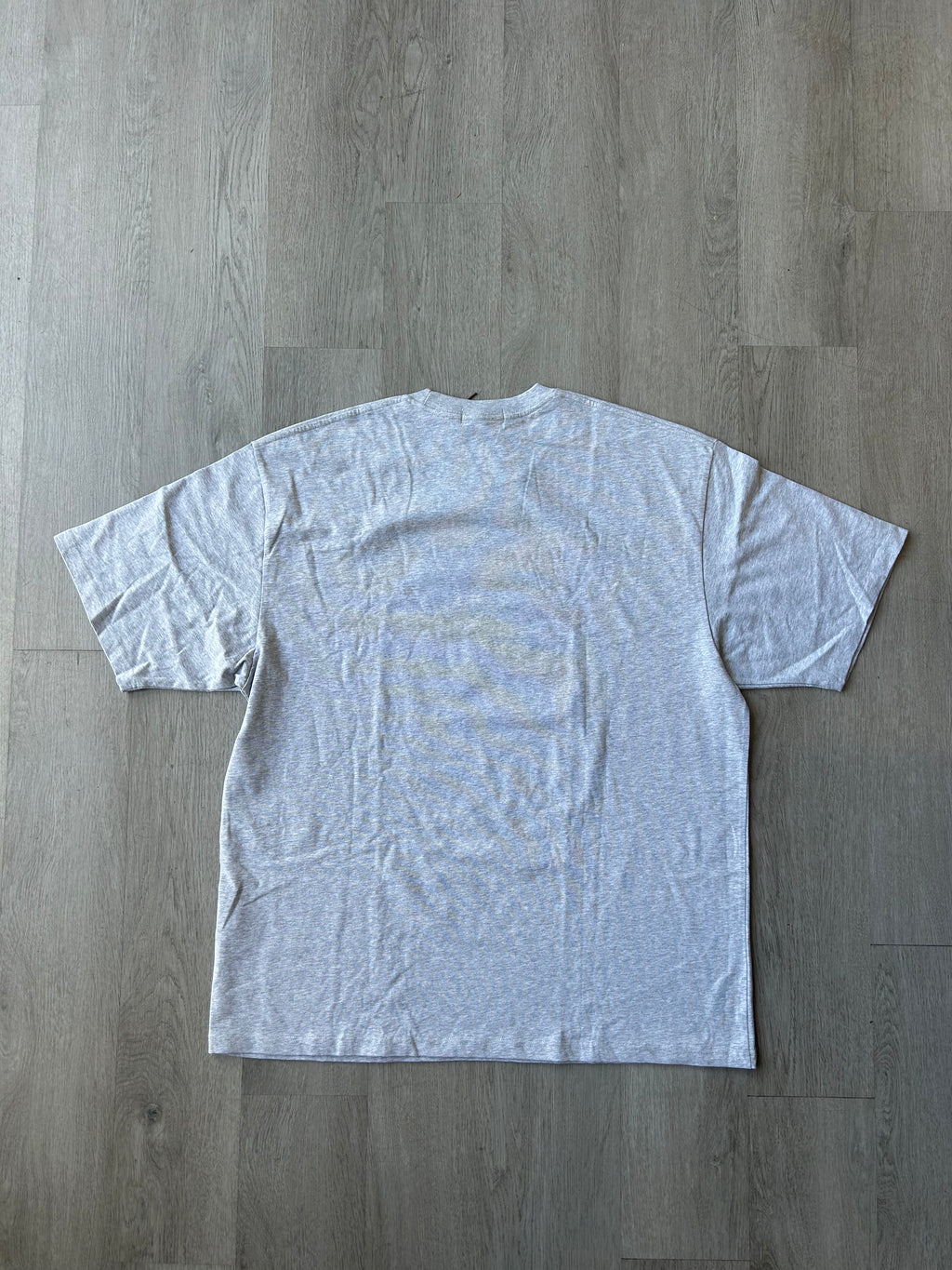 Brand-New A Bathing Ape (BAPE) x Anti Social Social Club Tee #1