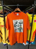 Vintage Tupac Biggie Stop The Violence East Coast And West Coast Unite Tee
