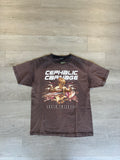Cephalic Carnage Lucid Interval Tee