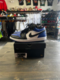 Pre-Owned Jordan 1 Low Royal Toe