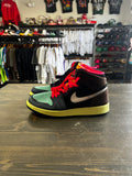 Pre-owned Jordan 1 Retro High Tokyo Bio Hack (GS)