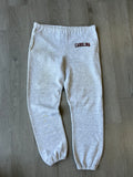 Vintage Cuffed University of South Carolina Sweatpants