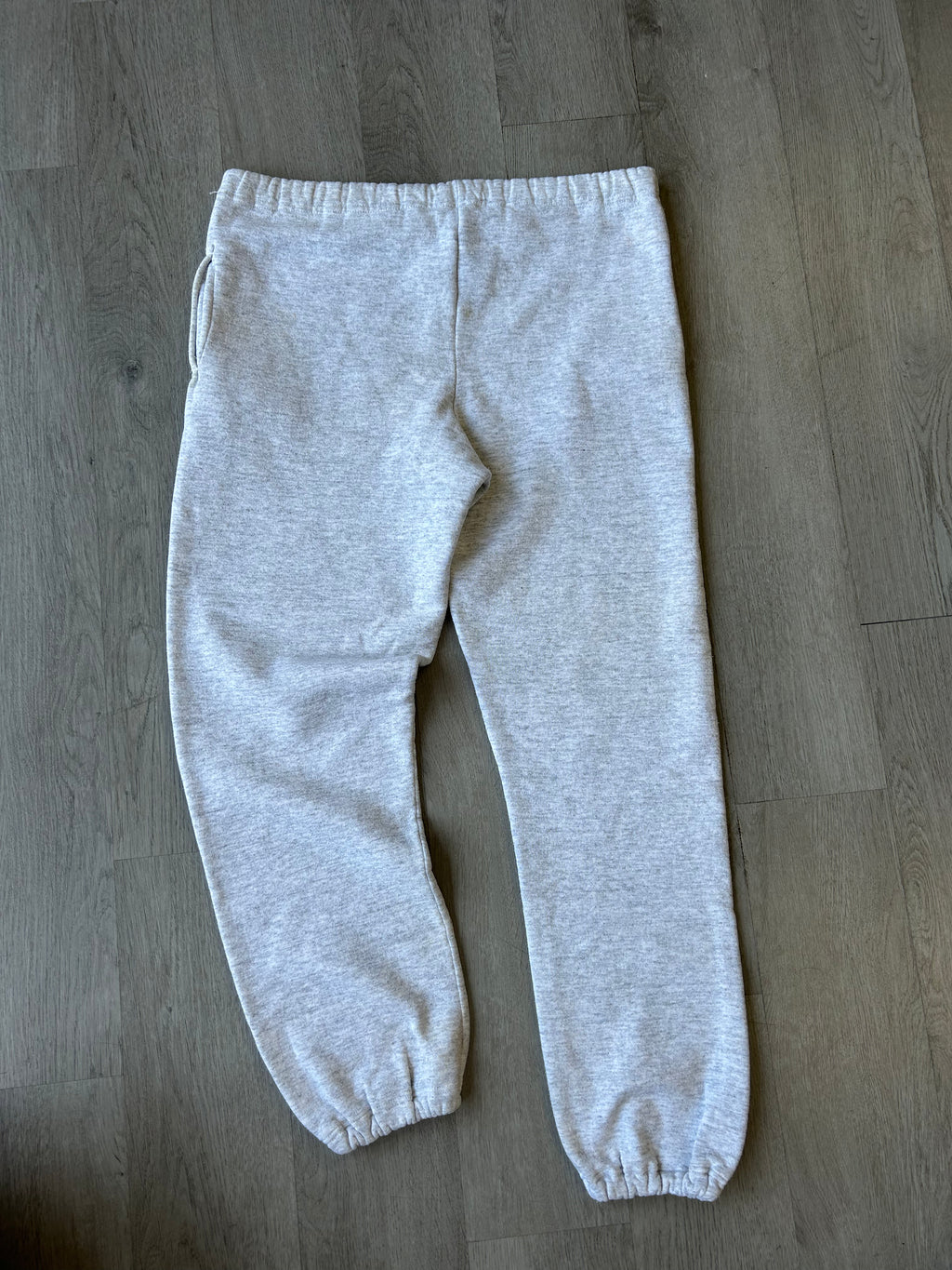 Vintage Cuffed University of South Carolina Sweatpants