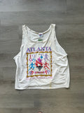 Vintage 1996 Atlanta Centennial Olympic Games Tank top