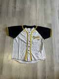 Vintage Pittsburgh Pirates Baseball Jersey