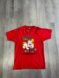Vintage University of Georgia Bulldogs "Bulldog Buffet" Tee