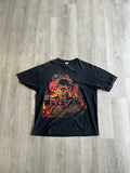 Vintage Terminator 2: 3D Endoskeleton Tee