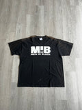 Vintage Men In Black Tee