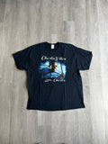 Vintage Charlie Wilson "My Love Is All I Have" Tee