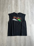 Vintage 2001 The Fast and the Furious Sleeveless Tee