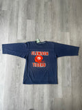 Vintage Clemson Tigers 3/4 Shirt