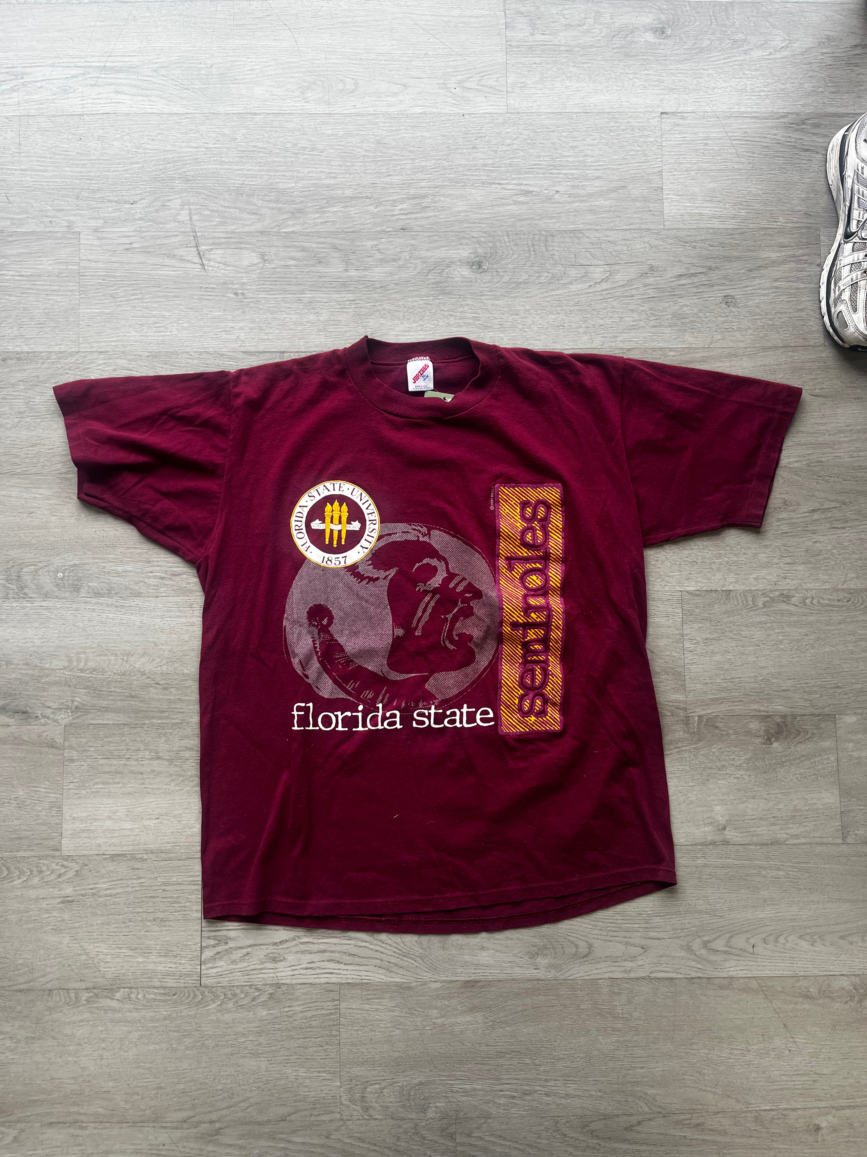 Vintage Florida State Seminoles Tee