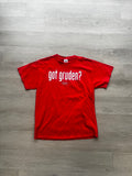 Vintage 90s “Chuckie’s Back!” Tampa Bay Buccaneers Tee