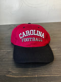 Vintage University Of South Carolina SnapBack Hat