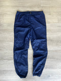 Navy Nike Track pants