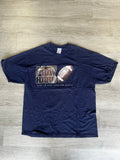 Play Hard Pray Hard Jesus Tee