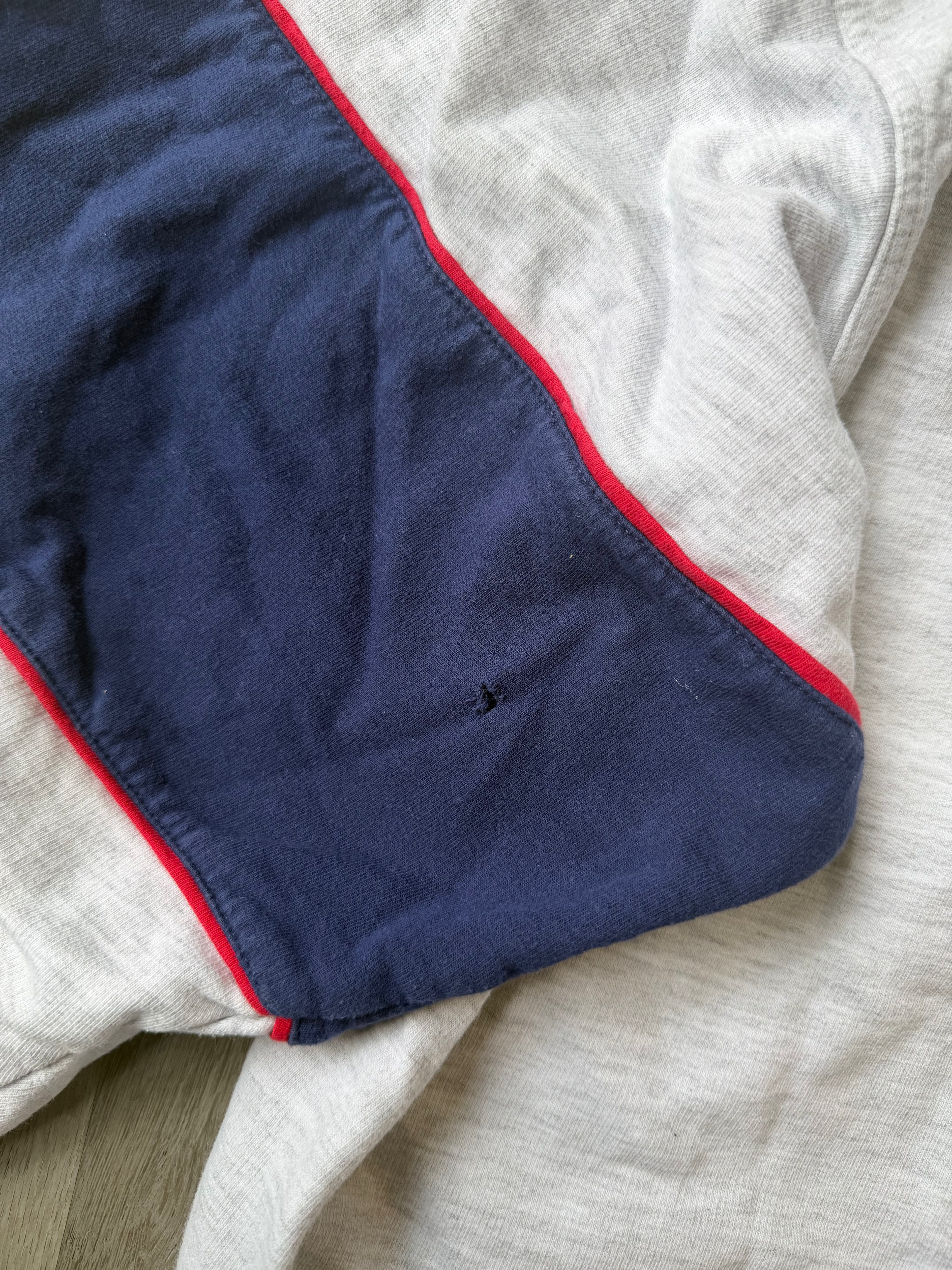 Vintage Adidas France Hoodie